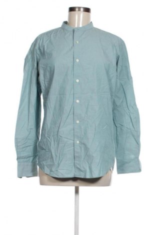 Damenbluse Uniqlo, Größe M, Farbe Grün, Preis € 13,99