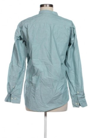 Damenbluse Uniqlo, Größe M, Farbe Grün, Preis € 13,99