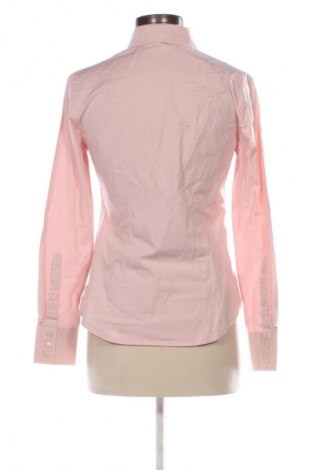 Дамска риза United Colors Of Benetton, Размер S, Цвят Пепел от рози, Цена 41,99 лв.