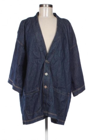 Damska koszula United Colors Of Benetton, Rozmiar M, Kolor Niebieski, Cena 55,99 zł