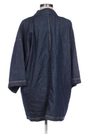 Damska koszula United Colors Of Benetton, Rozmiar M, Kolor Niebieski, Cena 55,99 zł