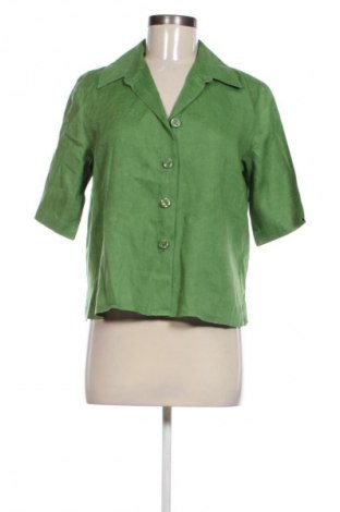 Damenbluse United Colors Of Benetton, Größe L, Farbe Grün, Preis € 17,30