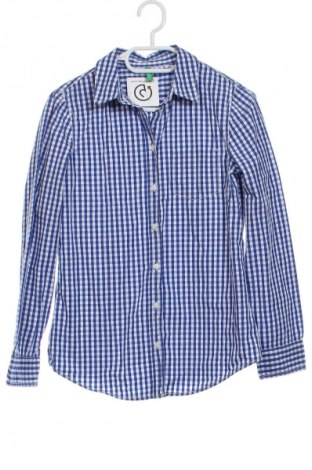 Damenbluse United Colors Of Benetton, Größe XS, Farbe Mehrfarbig, Preis 12,99 €