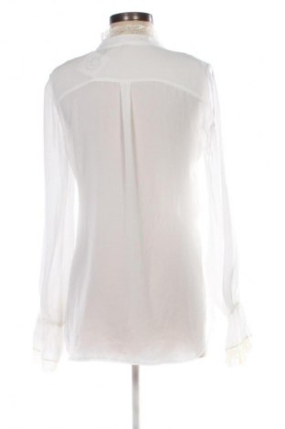 Dámská košile  United Colors Of Benetton, Velikost L, Barva Bílá, Cena  329,00 Kč