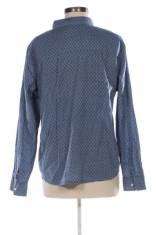 Γυναικείο πουκάμισο United Colors Of Benetton, Μέγεθος XL, Χρώμα Πολύχρωμο, Τιμή 13,99 €