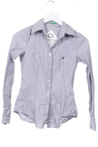 Cămașă de femei United Colors Of Benetton, Mărime XS, Culoare Multicolor, Preț 79,26 Lei