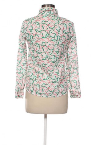 Γυναικείο πουκάμισο United Colors Of Benetton, Μέγεθος M, Χρώμα Πολύχρωμο, Τιμή 21,00 €