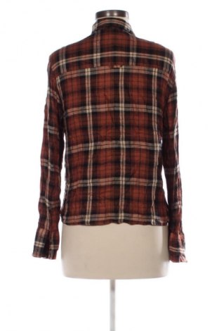 Dámská košile  United Colors Of Benetton, Velikost S, Barva Vícebarevné, Cena  329,00 Kč