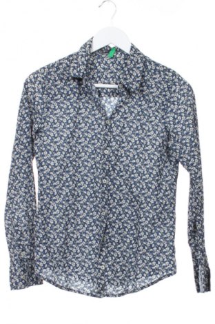 Dámska košeľa  United Colors Of Benetton, Veľkosť XS, Farba Viacfarebná, Cena  20,97 €