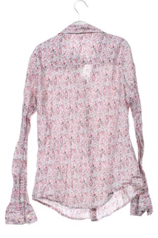 Γυναικείο πουκάμισο United Colors Of Benetton, Μέγεθος XS, Χρώμα Πολύχρωμο, Τιμή 20,97 €