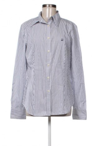 Damenbluse United Colors Of Benetton, Größe XL, Farbe Mehrfarbig, Preis 21,00 €