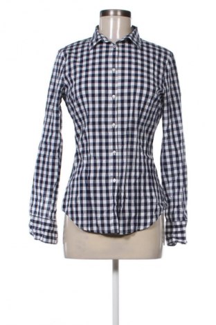 Damenbluse United Colors Of Benetton, Größe S, Farbe Mehrfarbig, Preis 19,99 €