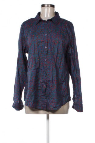 Cămașă de femei United Colors Of Benetton, Mărime M, Culoare Multicolor, Preț 66,99 Lei