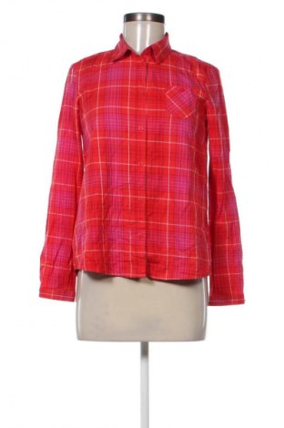 Дамска риза United Colors Of Benetton, Размер XXL, Цвят Многоцветен, Цена 7,99 лв.