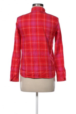 Дамска риза United Colors Of Benetton, Размер XXL, Цвят Многоцветен, Цена 7,99 лв.