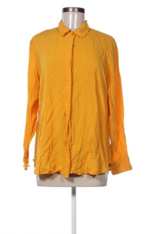 Damenbluse United Colors Of Benetton, Größe XL, Farbe Gelb, Preis € 18,99