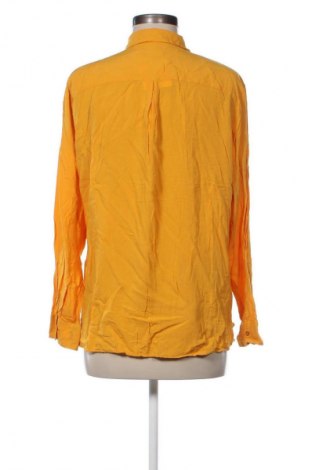 Damenbluse United Colors Of Benetton, Größe XL, Farbe Gelb, Preis € 18,99