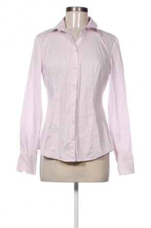 Cămașă de femei United Colors Of Benetton, Mărime M, Culoare Roz, Preț 277,80 Lei