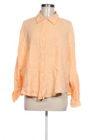 Damenbluse Up 2 Fashion, Größe M, Farbe Orange, Preis € 7,99