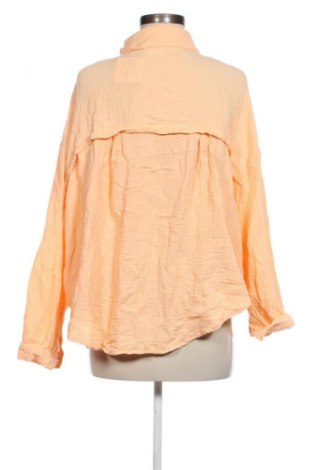 Damenbluse Up 2 Fashion, Größe M, Farbe Orange, Preis € 7,99
