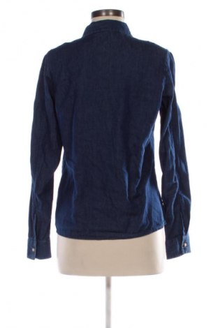 Damenbluse Up 2 Fashion, Größe S, Farbe Blau, Preis 6,99 €