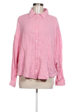 Damenbluse Up 2 Fashion, Größe M, Farbe Rosa, Preis € 7,99