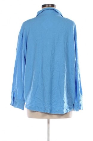 Damenbluse Up 2 Fashion, Größe XXL, Farbe Blau, Preis € 7,99