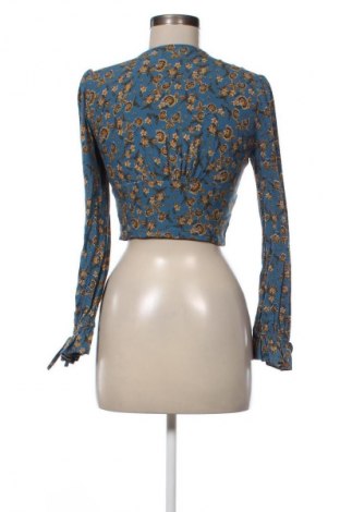 Damenbluse Urban Outfitters, Größe S, Farbe Mehrfarbig, Preis € 20,97