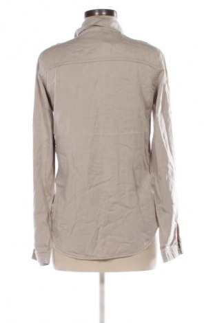 Dámská košile  VILA, Velikost M, Barva Béžová, Cena  159,00 Kč