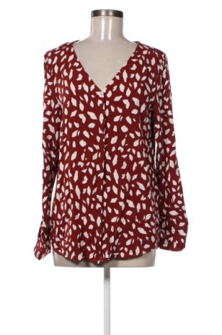 Дамска риза VILA, Размер L, Цвят Многоцветен, Цена 10,99 лв.