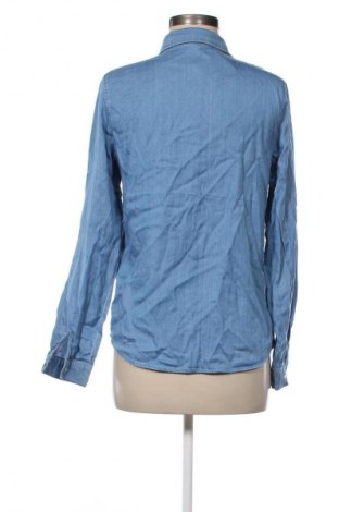 Damenbluse VILA, Größe M, Farbe Blau, Preis € 8,99