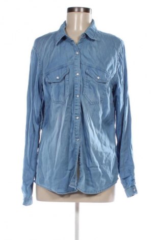 Női ing VILA, Méret XL, Szín Kék, Ár 7 836 Ft