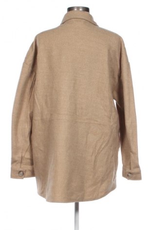 Női ing VILA, Méret XL, Szín Bézs, Ár 4 529 Ft