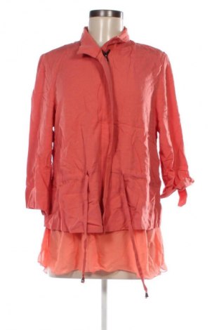 Damska koszula Veducci, Rozmiar M, Kolor Brązowy, Cena 52,99 zł