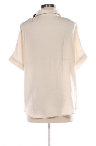 Γυναικείο πουκάμισο Vero Moda, Μέγεθος S, Χρώμα  Μπέζ, Τιμή 28,99 €