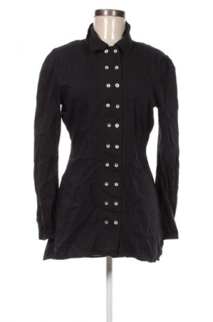 Cămașă de femei Vero Moda, Mărime L, Culoare Negru, Preț 63,99 Lei