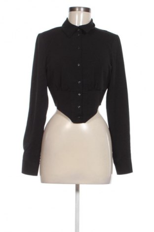 Cămașă de femei Vero Moda, Mărime S, Culoare Negru, Preț 143,00 Lei