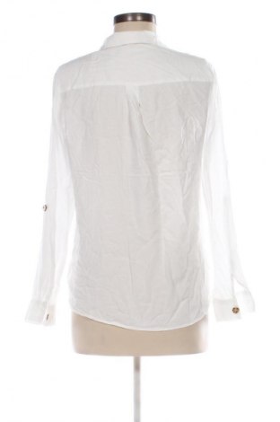 Дамска риза Vero Moda, Размер M, Цвят Бял, Цена 15,99 лв.