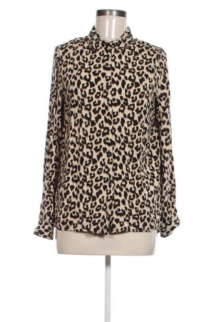 Γυναικείο πουκάμισο Vero Moda, Μέγεθος M, Χρώμα Πολύχρωμο, Τιμή 6,99 €