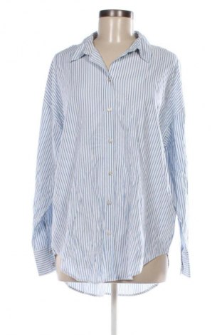 Γυναικείο πουκάμισο Vero Moda, Μέγεθος M, Χρώμα Πολύχρωμο, Τιμή 6,99 €