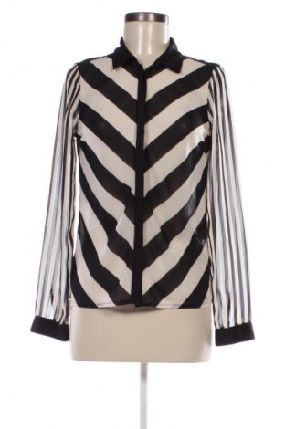 Дамска риза Vero Moda, Размер S, Цвят Многоцветен, Цена 10,99 лв.