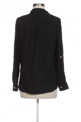 Damenbluse Vero Moda, Größe M, Farbe Schwarz, Preis 6,99 €