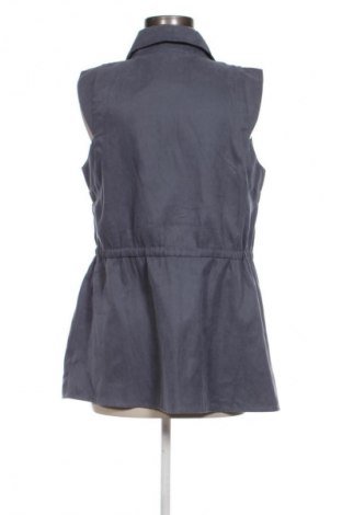 Дамска риза Vero Moda, Размер L, Цвят Син, Цена 14,99 лв.