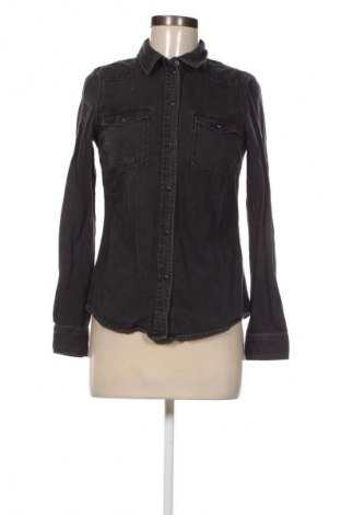 Cămașă de femei Vero Moda, Mărime S, Culoare Negru, Preț 97,75 Lei