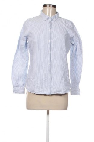 Γυναικείο πουκάμισο Vero Moda, Μέγεθος M, Χρώμα Πολύχρωμο, Τιμή 10,00 €