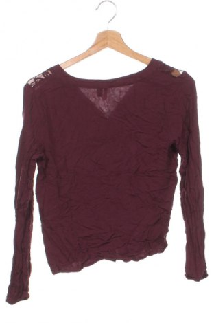 Cămașă de femei Vero Moda, Mărime XS, Culoare Roșu, Preț 30,99 Lei