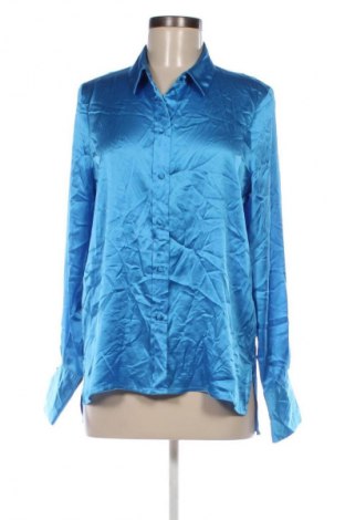 Damenbluse Vero Moda, Größe S, Farbe Blau, Preis 7,99 €