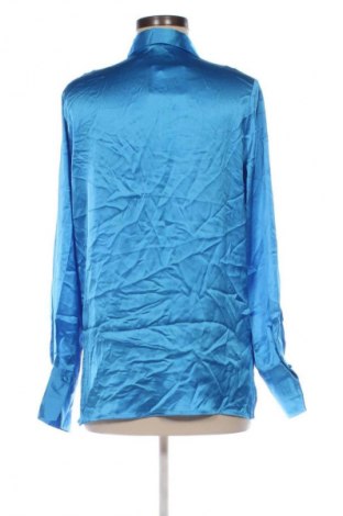 Damenbluse Vero Moda, Größe S, Farbe Blau, Preis 7,99 €