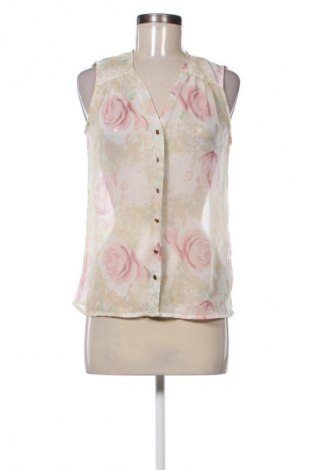 Дамска риза Vero Moda, Размер S, Цвят Многоцветен, Цена 19,55 лв.