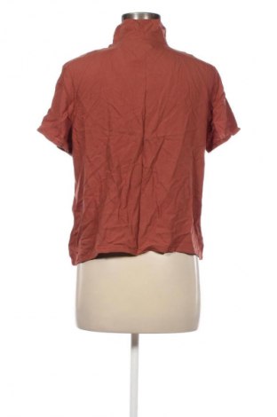 Damenbluse Vero Moda, Größe M, Farbe Braun, Preis € 5,12